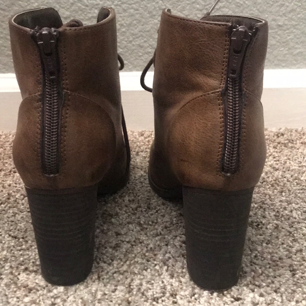 Booties - Picture 3 of 5